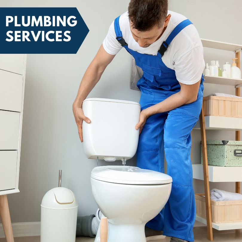 Plumbing Company in Bigelow, AR